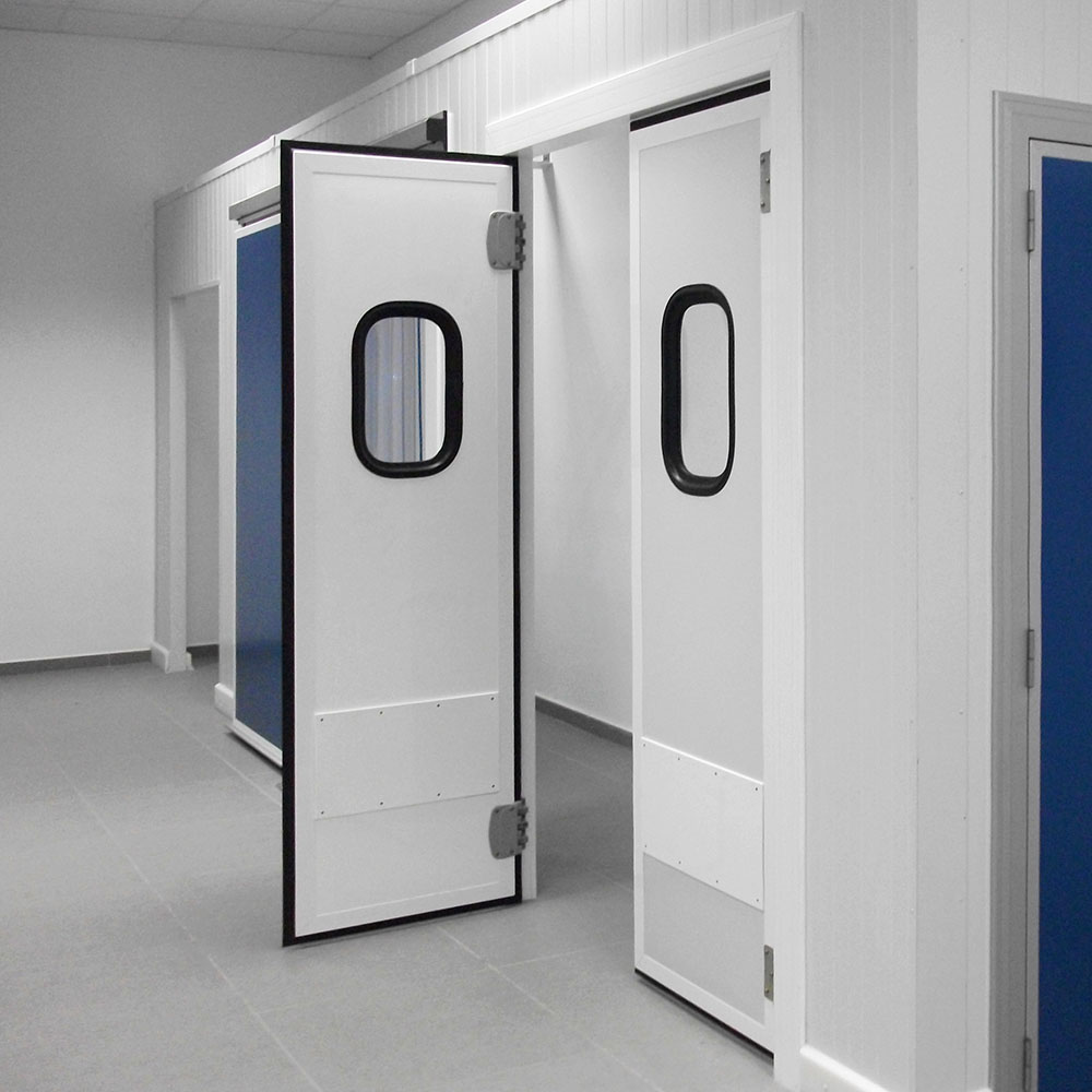 Portes Va-et-Vient